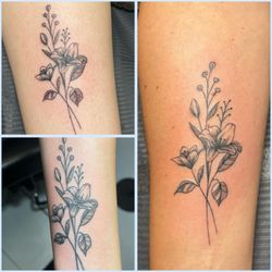 Haus of Pain Tattoo Company