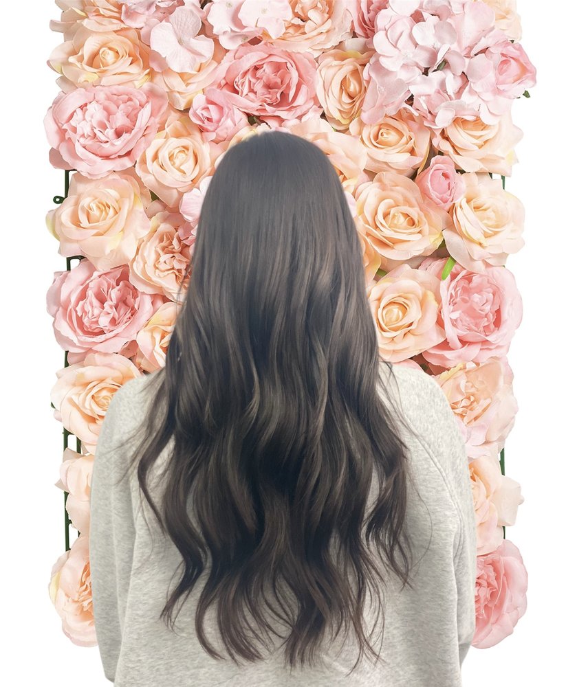 THE HAIR JUNKIES Request an Appointment 28 Photos 417 N Main St