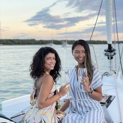 Genesis Yacht Charters - A thing called life