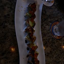 1920Bar - Dragon roll