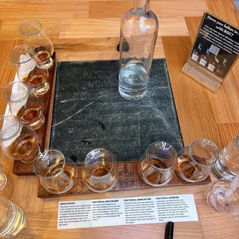 Baltimore Spirits Company - Distilleries Near Me - Baltimore, Maryland
