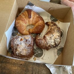 Deliciousness