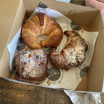 The French Bakery - Deliciousness - Bakeries Near Me - Delray Beach, Florida