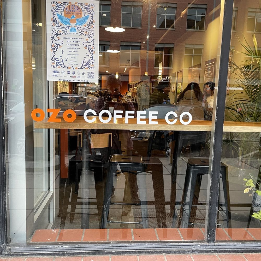 Ozo Coffee - Coffee & Tea Near Me - Boulder, Colorado Ozo Coffee - Coffee & Tea Near Me - Boulder, Colorado