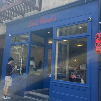 Salt Hank’s - Sandwiches Near Me - New York, New York Salt Hank’s - Sandwiches Near Me - New York, New York