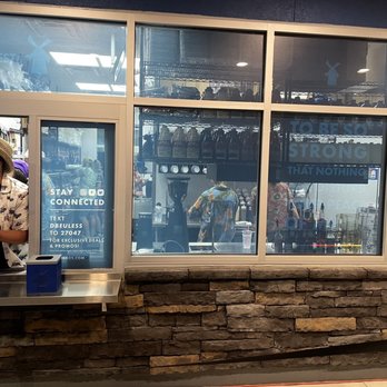 Dutch Bros Coffee - Go Arizona - Coffee & Tea Near Me - Euless, Texas Dutch Bros Coffee - Go Arizona - Coffee & Tea Near Me - Euless, Texas