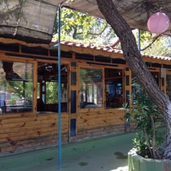 Acetin Restaurant - Ambiente