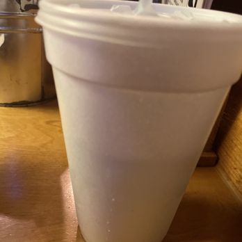 Texas Roadhouse - Blue crush lemonade - Steakhouses Near Me - Sanford, Florida