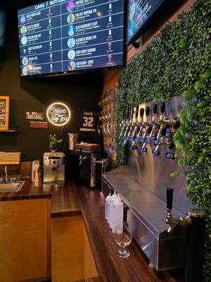 Savage Brewing Company by null