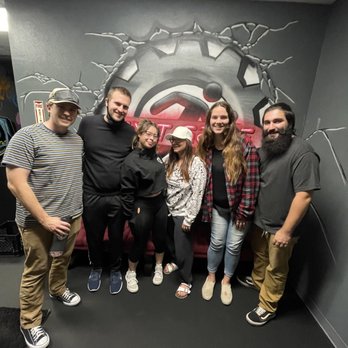 Exit Game - OC - Escape Games Near Me - Anaheim, California