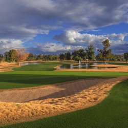 Tucson National Golf at Omni Tucson National Resort - Catalina Golf Course
