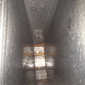 Fair Duct Cleaning - After - Carpet Cleaning Near Me - Baltimore, Maryland