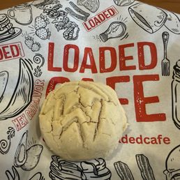 Pan Dulce de Leche