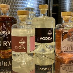 ReBru Spirits
