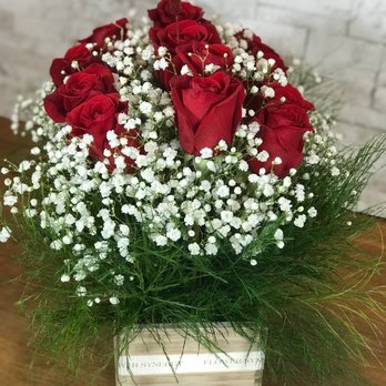 Flower Synergy - Florists Near Me - Costa Mesa, California Flower Synergy - Florists Near Me - Costa Mesa, California