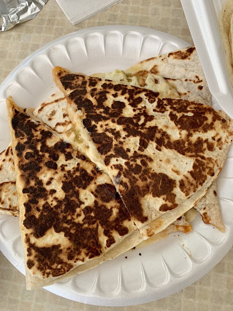 Mexican Moose