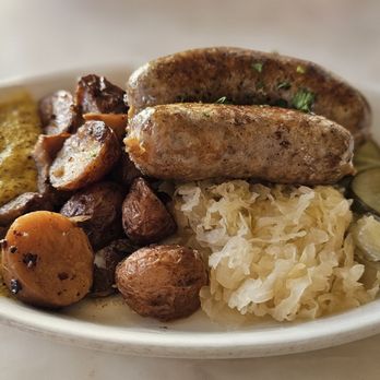 Otto's - German Near Me - Fredericksburg, Texas