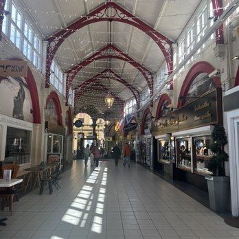 Victorian Market - Shopping Centers Near Me - Inverness, HLD Victorian Market - Shopping Centers Near Me - Inverness, HLD