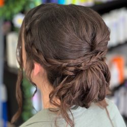 M & Co Hair Studio and Spa