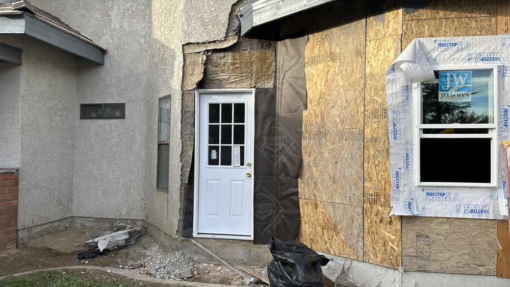 Slide of Diamond General Construction Co.