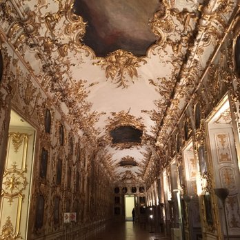 Residenz München - More ceilings. More amazingness. - Landmarks & Historical Buildings Near Me - Munich, BY