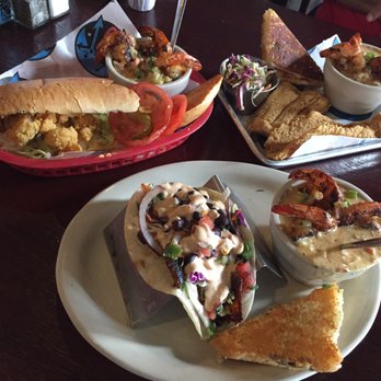 BB's Tex-Orleans - Cajun/Creole Near Me - Katy, Texas BB's Tex-Orleans - Cajun/Creole Near Me - Katy, Texas