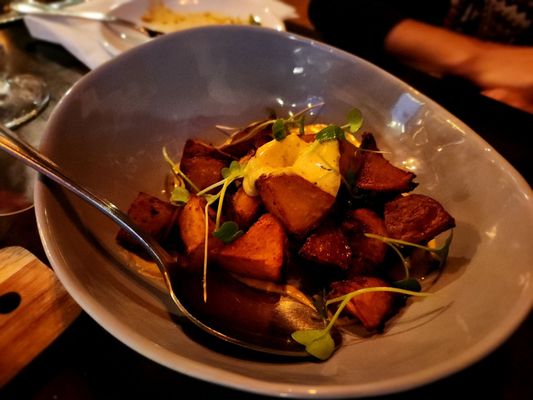 Bodega Tapas, Wine, and Rum by null