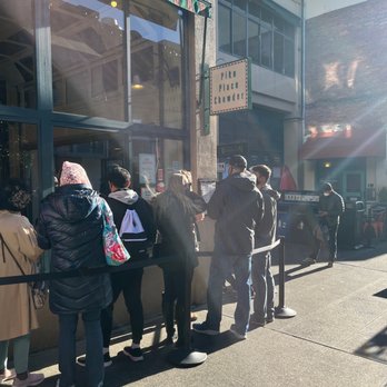 Pike Place Chowder - Line - Seafood Near Me - Seattle, Washington Pike Place Chowder - Line - Seafood Near Me - Seattle, Washington