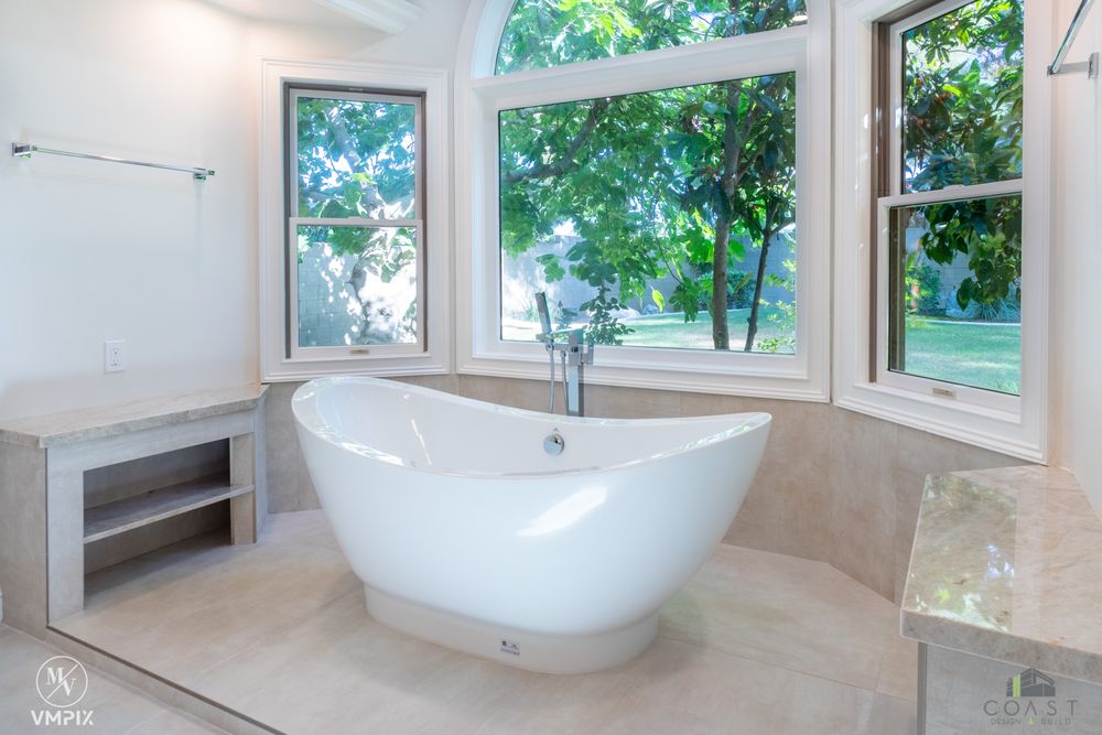 Slide of Coast Design & Build