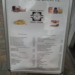 Institut Bailli Louise