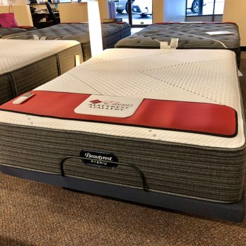 Elam's Mattress Gallery - 2019 Beautyrest Hybrid Line - Mattresses Near Me - Longview, Washington