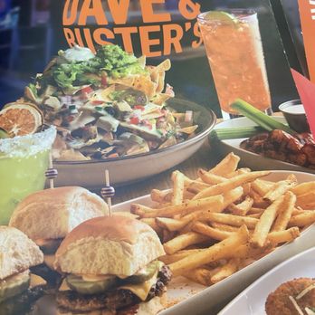 Dave & Buster's Orlando - American Near Me - Orlando, Florida Dave & Buster's Orlando - American Near Me - Orlando, Florida
