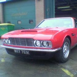 Anderton Automotive
