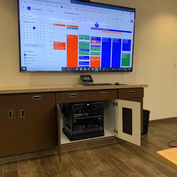 Premier A/V & Integration - Home Theatre Installation Near Me - Coachella, California