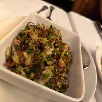 Sullivan's Steakhouse - BRUSSELS SPROUTS - Steakhouses Near Me - Tucson, Arizona Sullivan's Steakhouse - BRUSSELS SPROUTS - Steakhouses Near Me - Tucson, Arizona