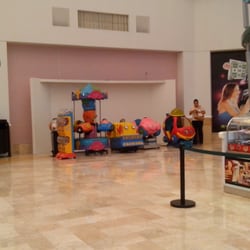 Centro Max - Diversos juegos para niños