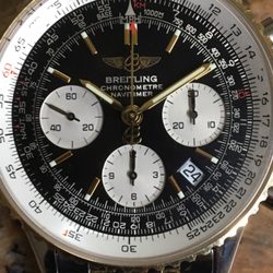 Precision Watch & Jewelry - Breitling watch service (Photo 2 of 2)