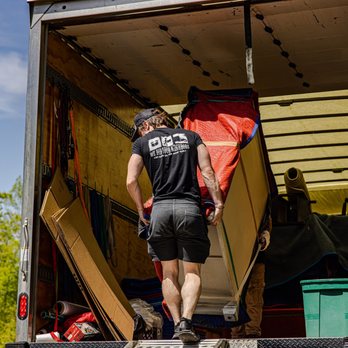 Moving Ahead Services - Movers Near Me - Dublin, Ohio