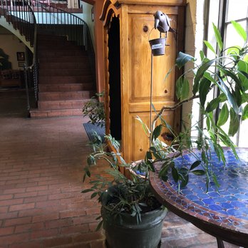 La Posada Hotel - Hotels Near Me - Winslow, Arizona