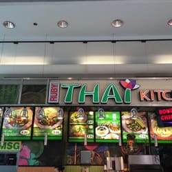 Ruby Thai - Store front
