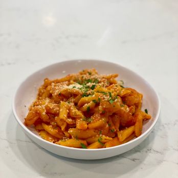 Pasta Corner - Pasta Shops Near Me - Los Angeles, California