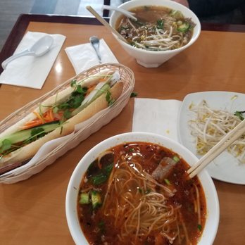 Love Pho & PL Cafe - Two small pho bowls and delicious sandwiche - Vietnamese Near Me - Easton, Pennsylvania Love Pho & PL Cafe - Two small pho bowls and delicious sandwiche - Vietnamese Near Me - Easton, Pennsylvania