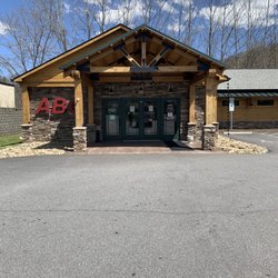 Black Mountain ABC Store
