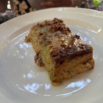 UOVO | Pasadena - Not your used-to Lasagna. 3/5 - Italian Near Me - Pasadena, California UOVO | Pasadena - Not your used-to Lasagna. 3/5 - Italian Near Me - Pasadena, California