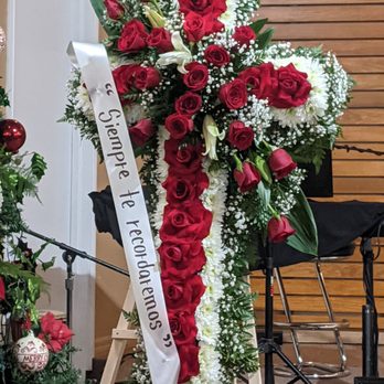 Carrasco's Flowers - Florists Near Me - Santa Ana, California