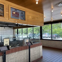 Ted's Hot Dogs
