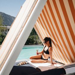 Ace Hotel & Swim Club Palm Springs