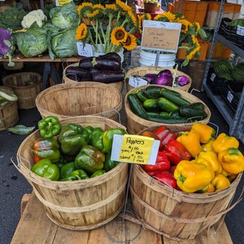 Monroe Farmer’s Market - a variety of vegetables - Farmers Market Near Me - Monroe, Michigan Monroe Farmer’s Market - a variety of vegetables - Farmers Market Near Me - Monroe, Michigan