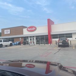 Kum & Go