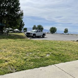 Utah Lake State Park